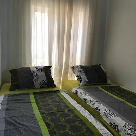 With A Parking Space Kastel Kambelovac, - 16757 Apartament *