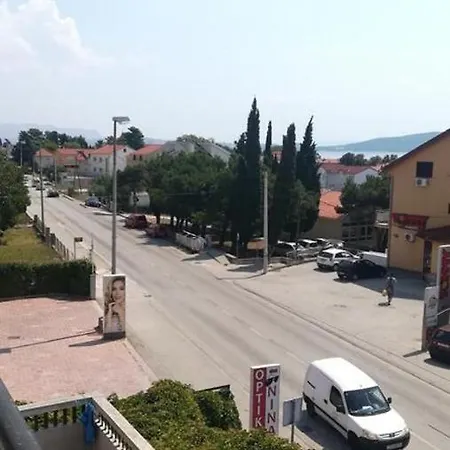 With A Parking Space Kastel Kambelovac, - 16757 Apartament Kaštela