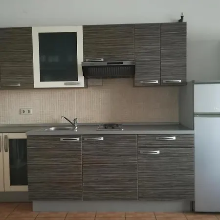 Apartament With A Parking Space Kastel Kambelovac, - 16757 Kaštela