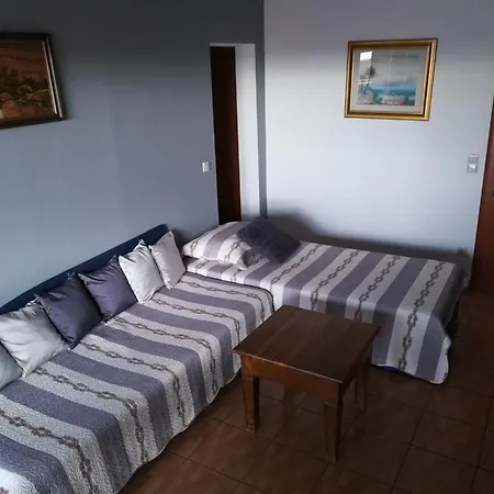 With A Parking Space Kastel Kambelovac, - 16757 Apartament Kaštela